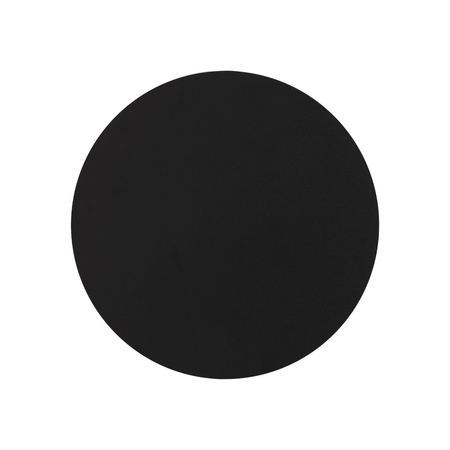 Nástěnné svítidlo LED 13W 160lm 3000K Warm Black RING LED L 7636 Nowodvorski