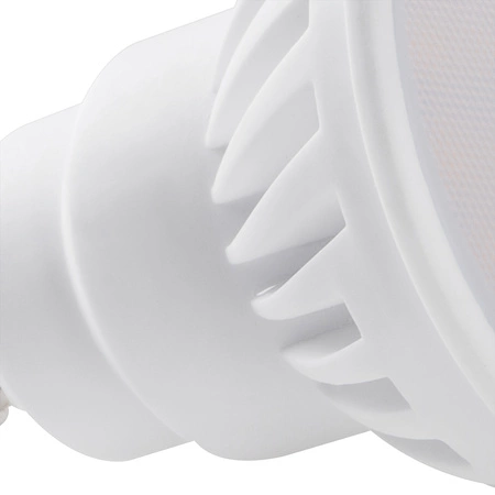 LED žárovka PAR16 9W = 65W 900lm 6000K studená bílá 120° TEDI Kanlux