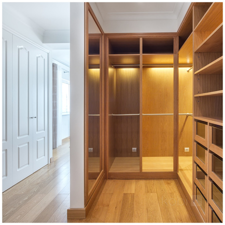 Nábytkové svítidlo LED pod skříňku 14W 1540lm 3000K teplá bílá Kobi