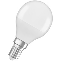 LED žárovka E14 P45 6,5W = 60W 806lm 6500K Cold LEDVANCE