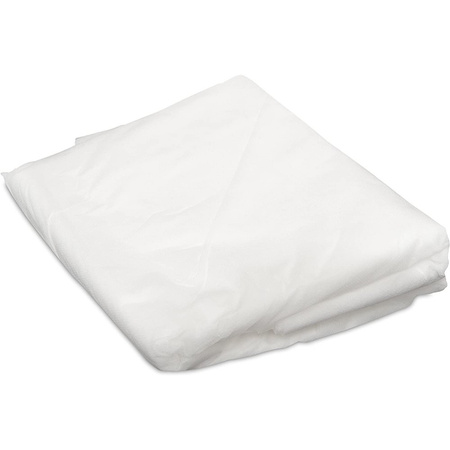 Agrotextilní kryt pružiny 1.6 x 5 m 17g Bílá