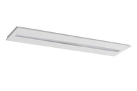 LED podhledový panel 120x30 Žárovka 40W 4500lm 4000lm Neutrální 100° bílá OS Kanlux