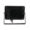 Reflektor LED 30W 2400lm 3000K IP65 Black Samsung Chip VT-30-B V-TAC