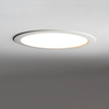 LED zapuštěné stropní svítidlo 18W 1700lm 3000K teplá bílá MYKONOS 10542 Nowodvorski