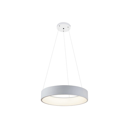 Stropní závěsné svítidlo LED 36W 2100lm 4000K White Minimalist Adeline Rabalux