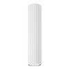 Stropní svítidlo Tuba Spot GU10 White Carbon Deep Space SL.1532 Sollux