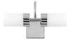Nástěnné svítidlo LED 8W 785lm 4000K Chrome IP44 Modern Betty 5714 Rabalux