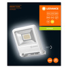 LED reflektor 20W 1700lm 3000K IP65 bílý LEDVANCE Reflektor Endura