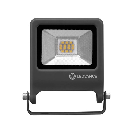 Reflektor LED 10W 800lm 4000K IP65 Šedá LEDVANCE světlomet Endura