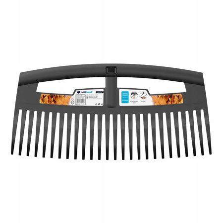 Velké hrábě na listí 178 cm IDEAL PRO CELLFAST