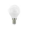 LED žárovka E14 G45 4,2W = 40W 470lm 4000K Neutral IQ-LED Kanlux