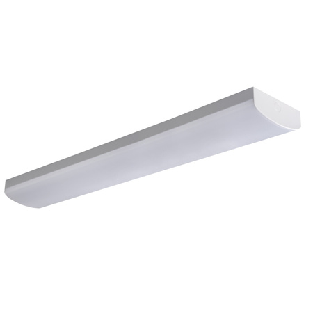 LED lineární svítidlo MEBA 40W 4000K 120cm bílé KANLUX