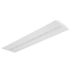 LED panelové stropní svítidlo 26W 120x30cm 4050lm 3000K Warm 90° Flush Mounted White Kanlux