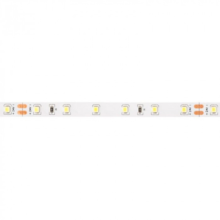LED pásek SMD 2835 10,8W/m 500lm/m 60LED/m 24V 6500K Cold IP20 Roll 5m Ecolight