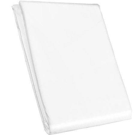 Agrotextilní kryt pružiny 1.6 x 10 m 17g Bílá