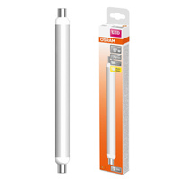 LED trubicová žárovka S15s 7W = 57W 750lm 2700K Warm 140° LINE Osram