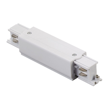 Centrální přímý vypínač pro 3fázovou přípojnici Bílá Sanico Goldlux