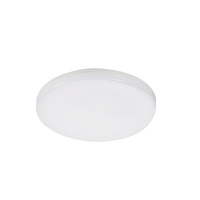 Stropní svítidlo LED DUNO PRO 15W 1500lm 4000K IP54 bílé kulaté KANLUX