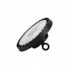 Průmyslová LED závěsná lampa High Bay 150W 16500lm 5000K Stmívatelné IP65