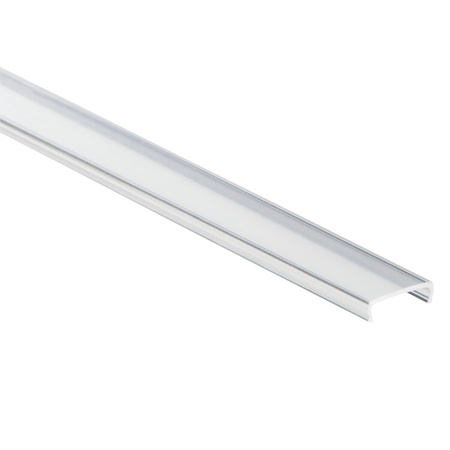 Profilový difuzor SHADE-U H-FR 2m Transparent KANLUX