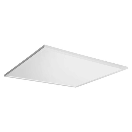 Přisazený LED panel 36W 3000lm 4000K Neutrální bila 60x60cm Čtvercový PLANON Plus LEDVANCE