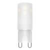 LED žárovka s paticí G9 1,9W = 19W 180lm 2700K Warm 300° LED PIN Osram