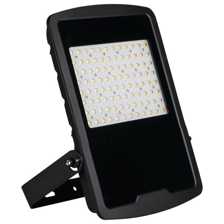 LED reflektor AGOR HI 300W 45000lm 4000K IP65 černý KANLUX 
