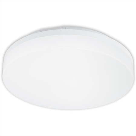 LED stropní svítidlo pro povrchovou montáž 12W 3000K 4000K 6000K CCT 22cm