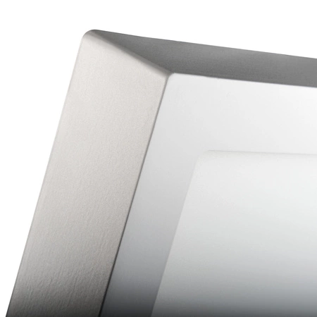 LED stropní svítidlo KANTI DWONLIGHT 12W 4000K 780lm Square white KANLUX