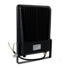 Venkovní LED reflektor Garden 100W 13000lm 4000K Neutral 120° IP65 IK06 Black Seul Kobi
