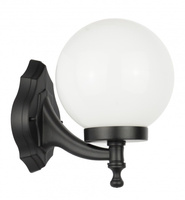 Venkovní zahradní fasádní svítidlo LED nástěnné svítidlo CLASSIC K 3012/1/K 200 E27 Su-Ma