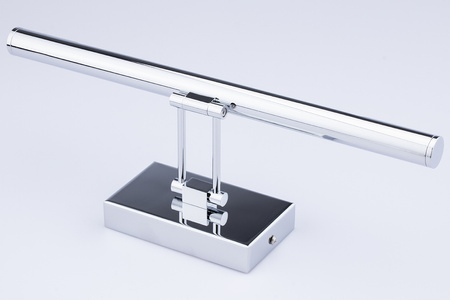 LED koupelnové nástěnné svítidlo TRAN KM9024 Svítidlo nad zrcadlem 12W 860lm 4000K 60cm