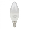 LED žárovka Candle B37 E14 7W 630lm 3000K Warm Ecolight