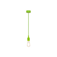 Stropní závěsné svítidlo E27 Green Industrial Roxy Rabalux