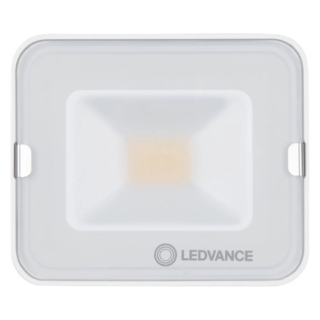 Reflektor LED 10W 1000lm 6500K IP65 Bílá LEDVANCE COMPACT V