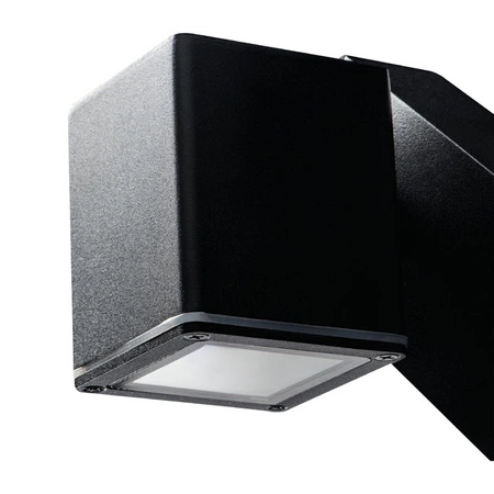 GU10 IP44 antracit antracit GORI KANLUX venkovní zahradní světelný stožár GU10 IP44 antracit KANLUX