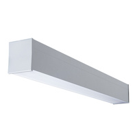 LED lineární svítidlo AL-SH-NT 19W 2550lm 3000K 58cm stříbrné KANLUX