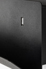Nástěnné svítidlo LED GU10 Black Modern Tacito Rabalux