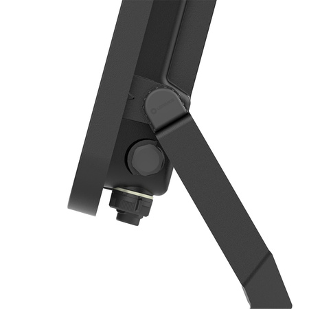 LED reflektor 69W 9150lm 3000K IP66 černý LEDVANCE reflektor