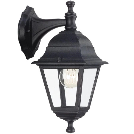 Zahradní lampa LED nástěnná lampa LIMA myGarden E27 IP44 dolů svítivá lampa PHILIPS