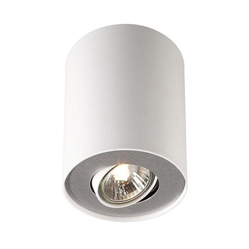 Přisazené svítidlo LED GU10 Philips myLiving Pillar White 56330/31/PN