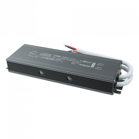 LED napájecí zdroj IP67 200W 12V Premium Ecolight