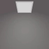 Panelová LED lampa pro povrchovou montáž TOUCH 12W 4000K 30cm stmívatelná bílá PHILIPS
