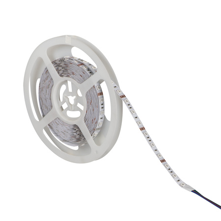 LED pásek flexibilní 14,4W/m 250lm/m 12V RGB 5m Kanlux