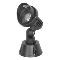 Venkovní stojací zahradní lampa REFLEKTOR Prit TO 3446 GU10 18cm Su-Ma