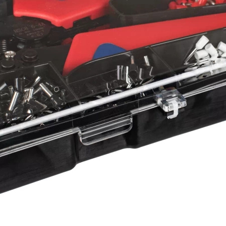Krimpovací nástroj Krimpovací konektory Sada krimpovacích nástrojů x1200