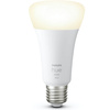 LED žárovka E27 A67 15,5W 2700K Warm PHILIPS HUE White Bluetooth Zigbee