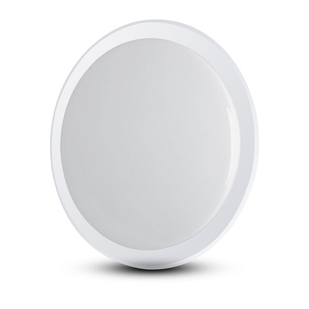 LED 60W SMART Plafond kompatibilní s Alexou a Google Home Star Effect White VT-5161 V-TAC