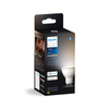 LED žárovka GU10 s reflektorem 4,2 W = 50 W 400 lm 2200-6500 K CCT SMART Smart Bluetooth ZigBee White Ambiance Philips HUE