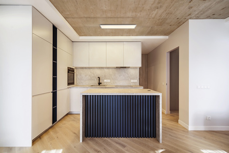 LED panel 35W 2300lm CCT Ra ≥ 95 Stmívatelné 120x30cm Obdélníkový SUN@HOME LEDVANCE